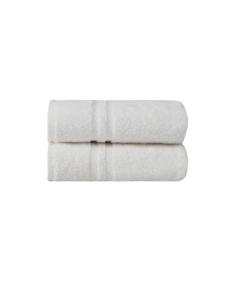 Ozan Premium Home Sienna 2-Pc. Hand Towel Set