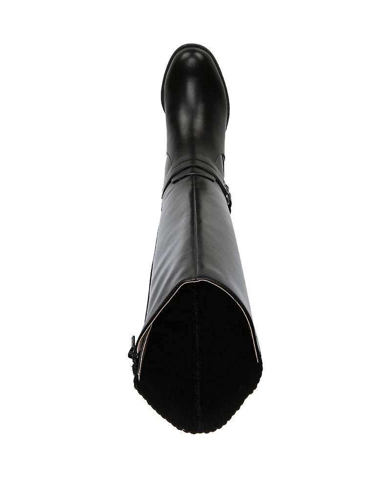 LifeStride X-Anita Knee High Boots