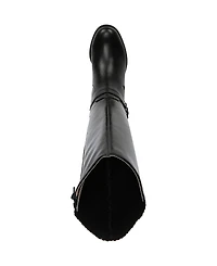 LifeStride X-Anita Knee High Boots