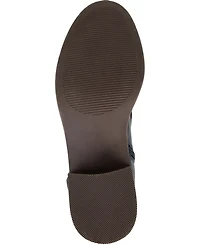 Journee Collection Women's Carly Wide Calf Boots