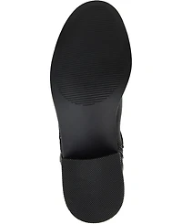 Journee Collection Women's Wide Calf Meg Boots
