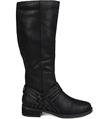 Journee Collection Women's Meg Knee High Boots