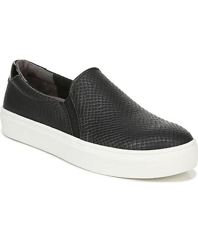 Dr. Scholl's Women's Nova Slip-On Sneakers