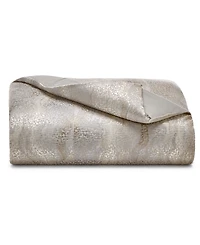 Closeout! Hotel Collection Terra Duvet Cover, Full/Queen, Exclusively at Macy's