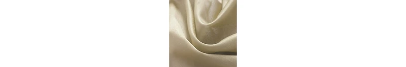 Rt Designers Collection Nikki Premium Rod Pocket Curtain Panel