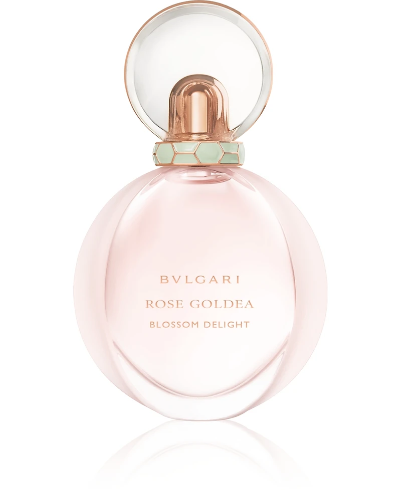 Bvlgari Rose Goldea Blossom Delight Eau de Parfum Spray, 2.5-oz.