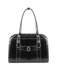 McKlein Hillside 14" Ladies Laptop Briefcase
