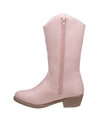 Kensie Girl Little Girls Heel with Boots