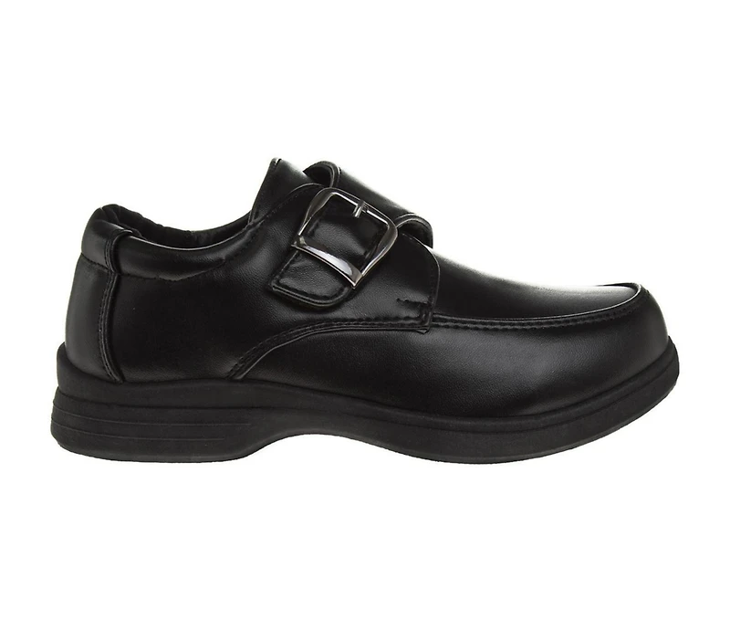 Josmo Toddler Boys School Shoes