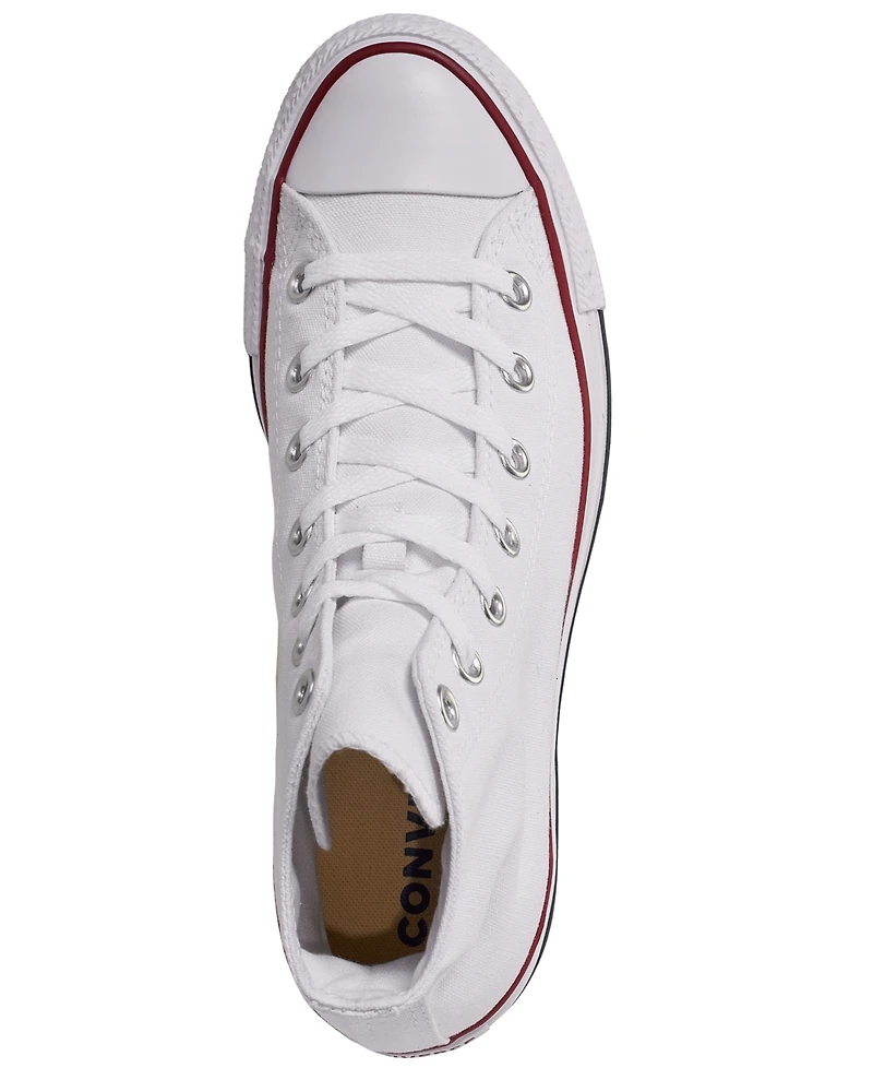 Converse Women's Chuck Taylor High Top Sneakers from Finish Line