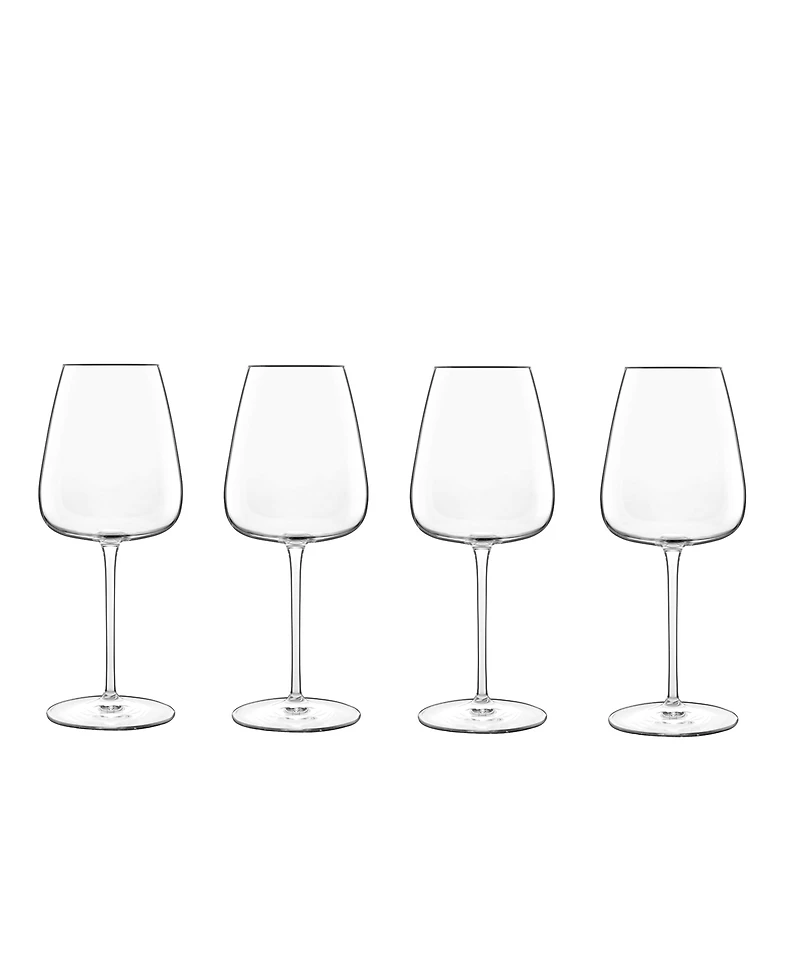 Luigi Bormioli Talismano Chardonnay 15.25oz