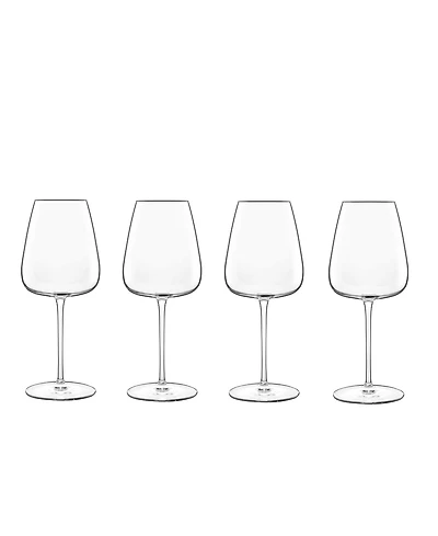 Luigi Bormioli Talismano Chardonnay 15.25oz