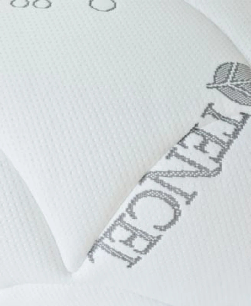 Spa Luxe Super Plush Cool Touch Plush Mattress Pads