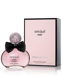 Michel Germain Sexual Noir Intense Eau de Parfum, 4.2-oz., Created for Macy's