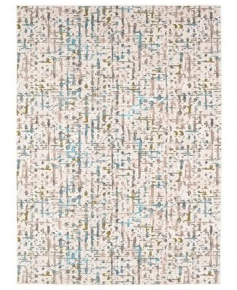 Closeout Scott Living Expressions Wellspring Area Rug