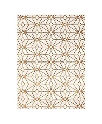 Closeout Scott Living Artisan Celeste Brushed Area Rug