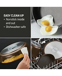 Circulon Symmetry 11-Pc. Cookware Set