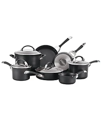 Circulon Symmetry 11-Pc. Cookware Set