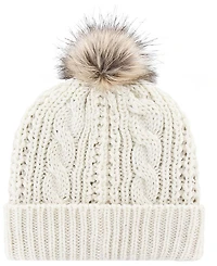 '47 Brand Women's Pittsburgh Steelers Meeko Knit Hat