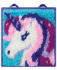 Latch Kits Unicorn Mini-Rug