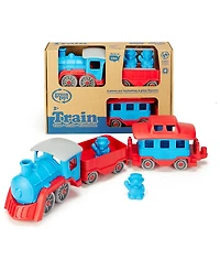 Green Toys Train Set