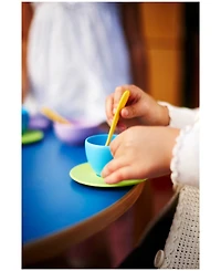 Green Toys Tea Set