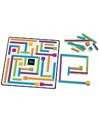 Learning Resources Itrax Critical Thinking Game