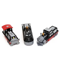 Popular Playthings Magnetic Mix or Match Vehicles