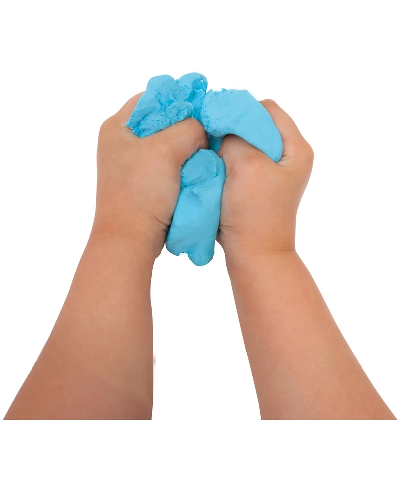 Klutz Junior My Squishy Soap Dough