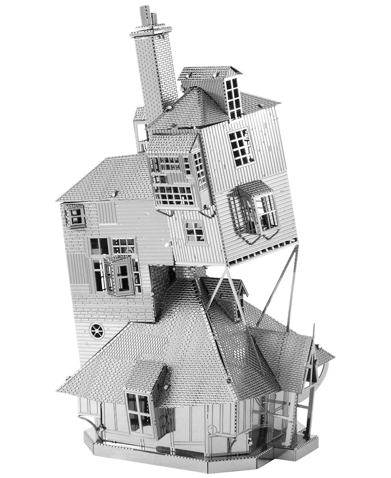 Fascinations Metal Earth 3D Metal Model Kit