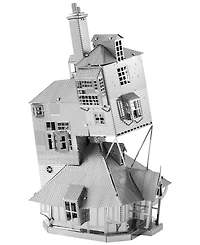 Fascinations Metal Earth 3D Metal Model Kit