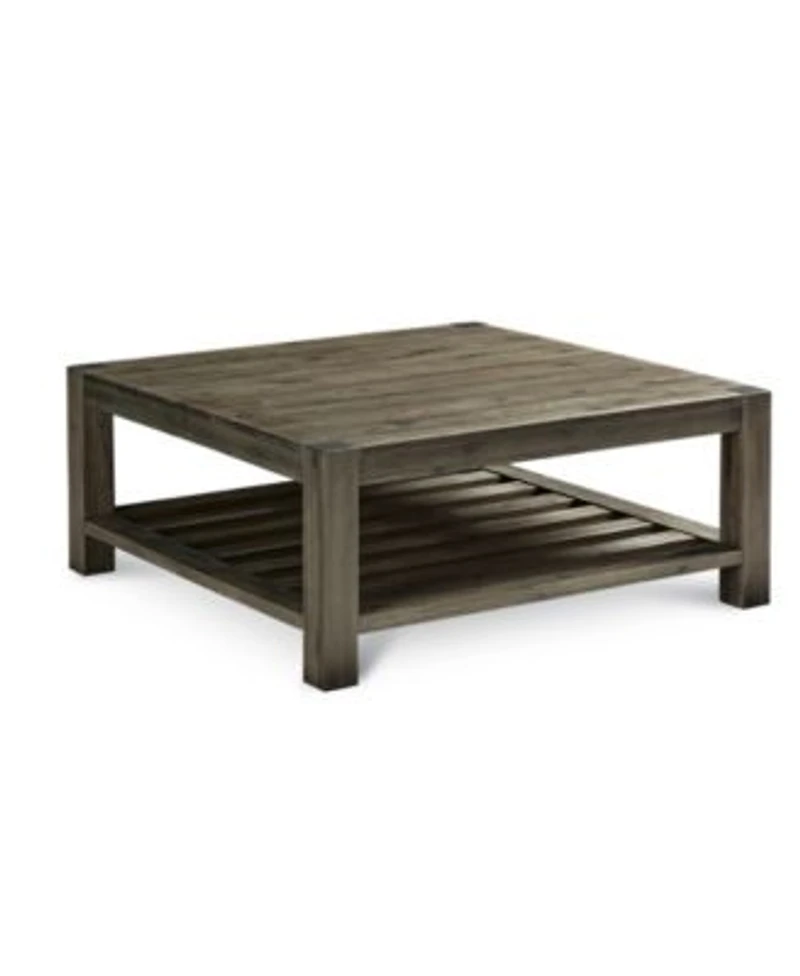 Canyon Living Room Furniture Collection Created For Macys