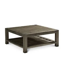 Canyon Living Room Furniture Collection Created For Macys