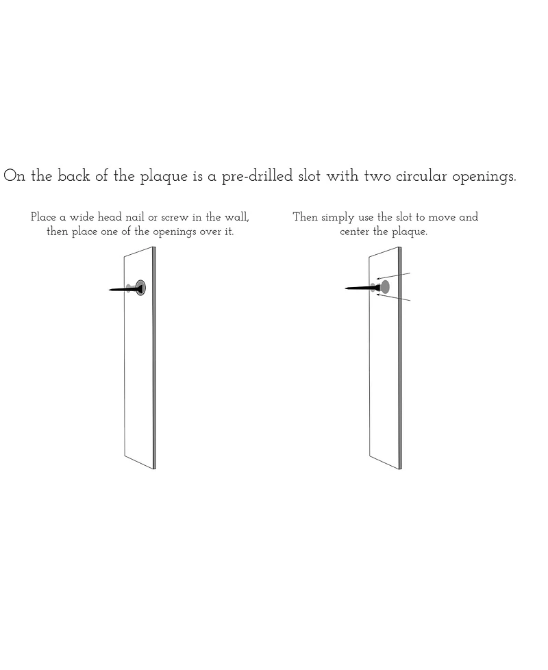 Stupell Industries Godzilla in The Waves Eastern Poster Style Illustration Wall Plaque Art, 12.5" L x 18.5" H