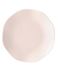 kate spade new york Petal Lane Blush Accent Plate ruffle