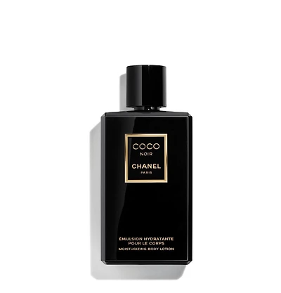 CHANEL COCO NOIR Moisturizing Body Lotion, 6.8 oz