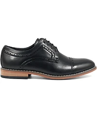 Stacy Adams Big Boy Dickinson Cap Toe Oxford Shoe