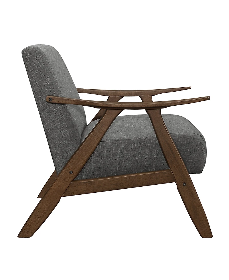 Shapel Accent Chair