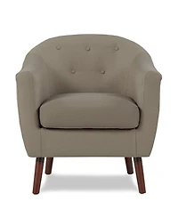 Flett Accent Chair