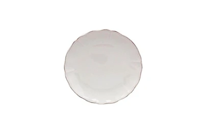 Casafina by Costa Nova Bistro Salad Plate