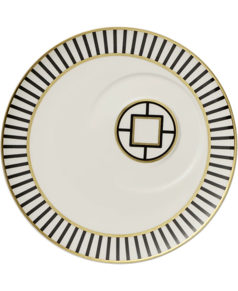Villeroy & Boch Metro Chic Saucer