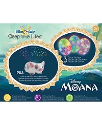 Pillow Pets Disney Pua Sleeptime Lite Night Light Plush Toy