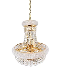 Cwi Lighting Empire 8 Light Chandelier