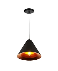 Cwi Lighting Keila 1 Light Pendant