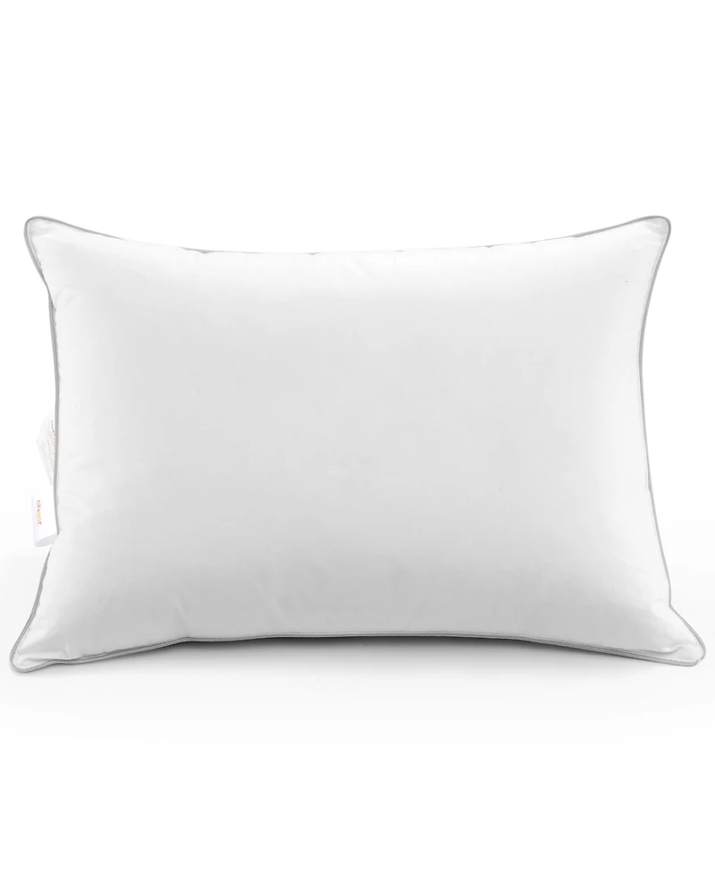 Cheer Collection Down Alternative -Pack Pillows