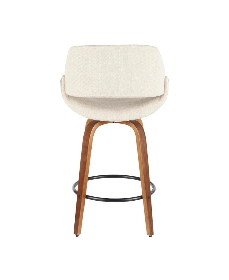 Fabrico Bar Stool