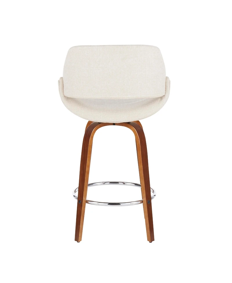 Fabrico 26" Counter Stool