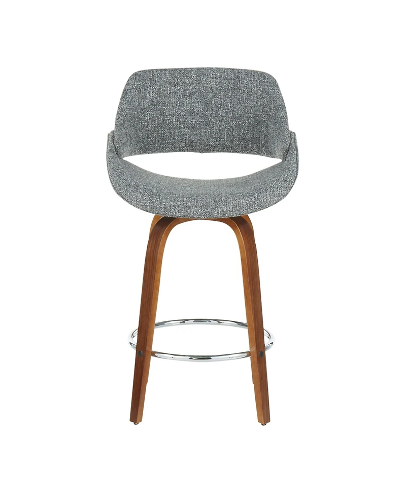 Fabrico 26" Counter Stool