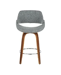 Fabrico 26" Counter Stool