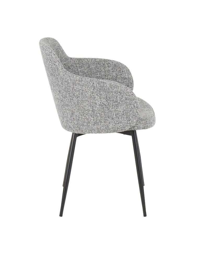 Boyne Accent Chair